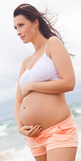 Determigene Prenatal DNA Testing